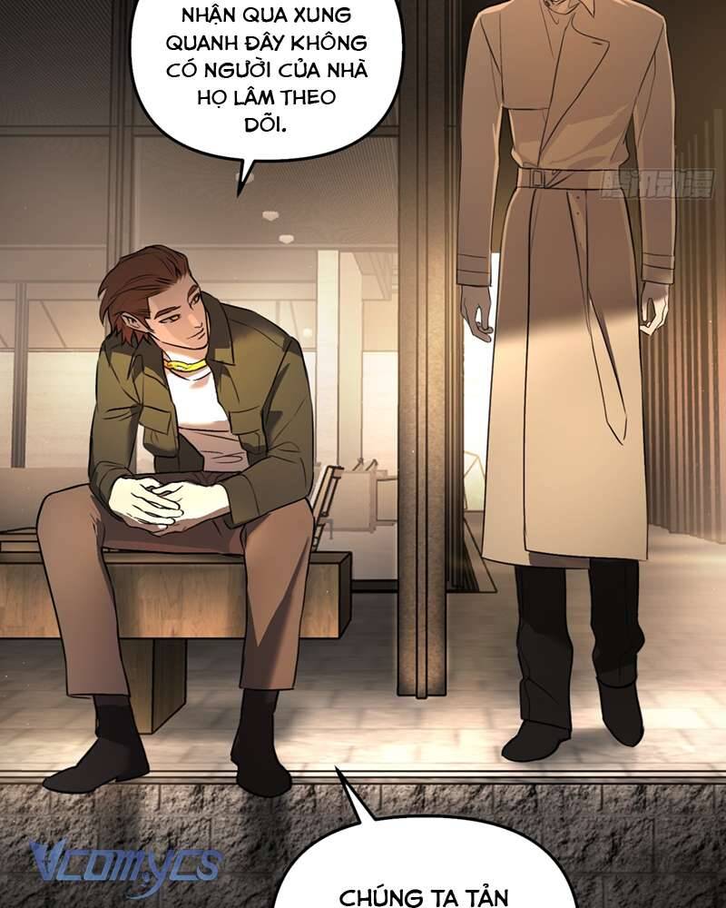 Ác Chi Hoàn Chap 50 - Next Chap 51