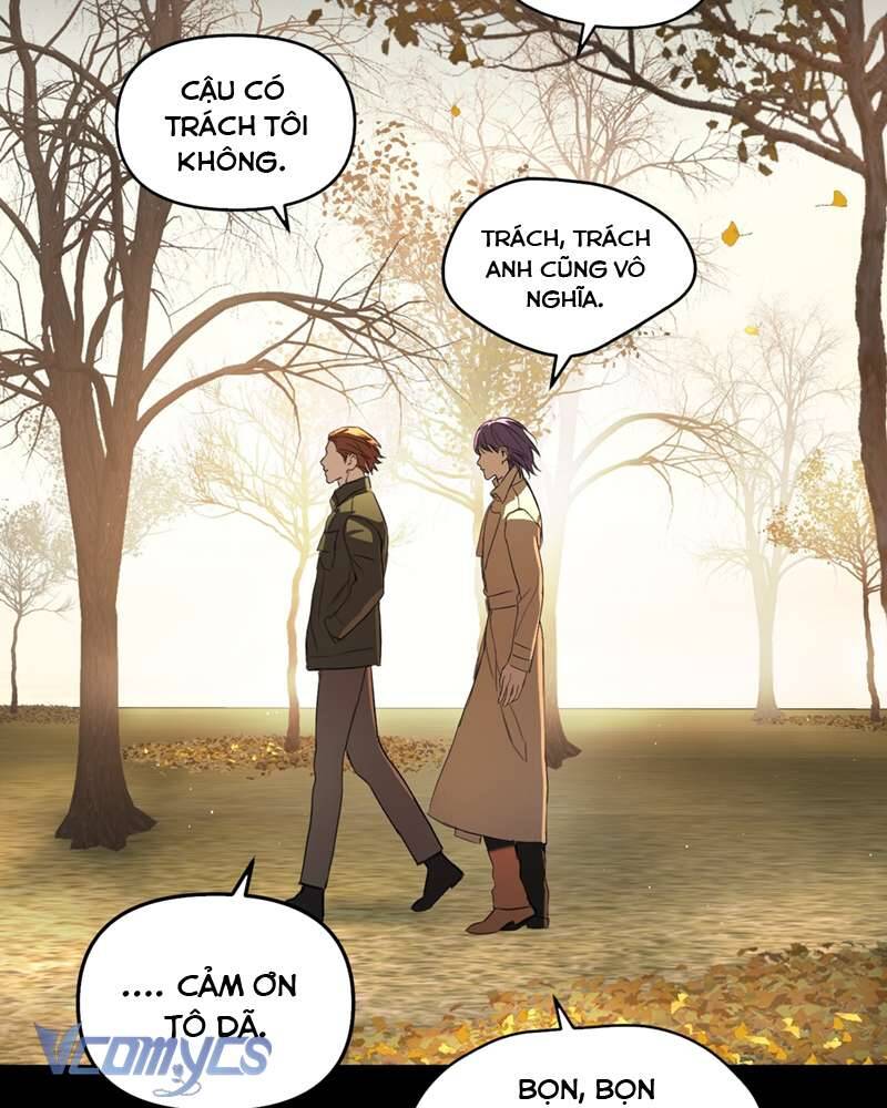 Ác Chi Hoàn Chap 50 - Next Chap 51