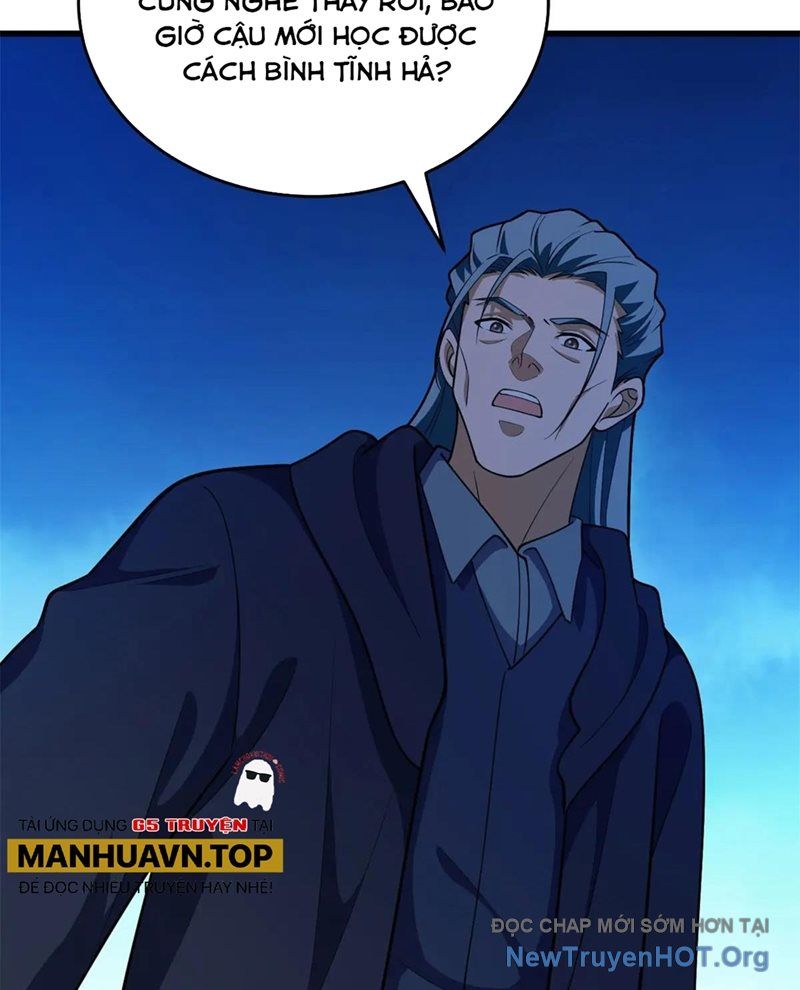 Ác Long Chuyển Sinh: Bắt Đầu Phục Thù Từ 5 Tuổi Chap 150 - Next Chap 151