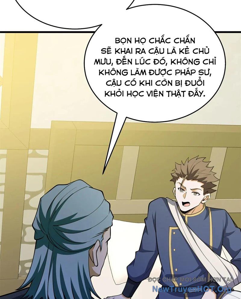 Ác Long Chuyển Sinh: Bắt Đầu Phục Thù Từ 5 Tuổi Chap 150 - Next Chap 151