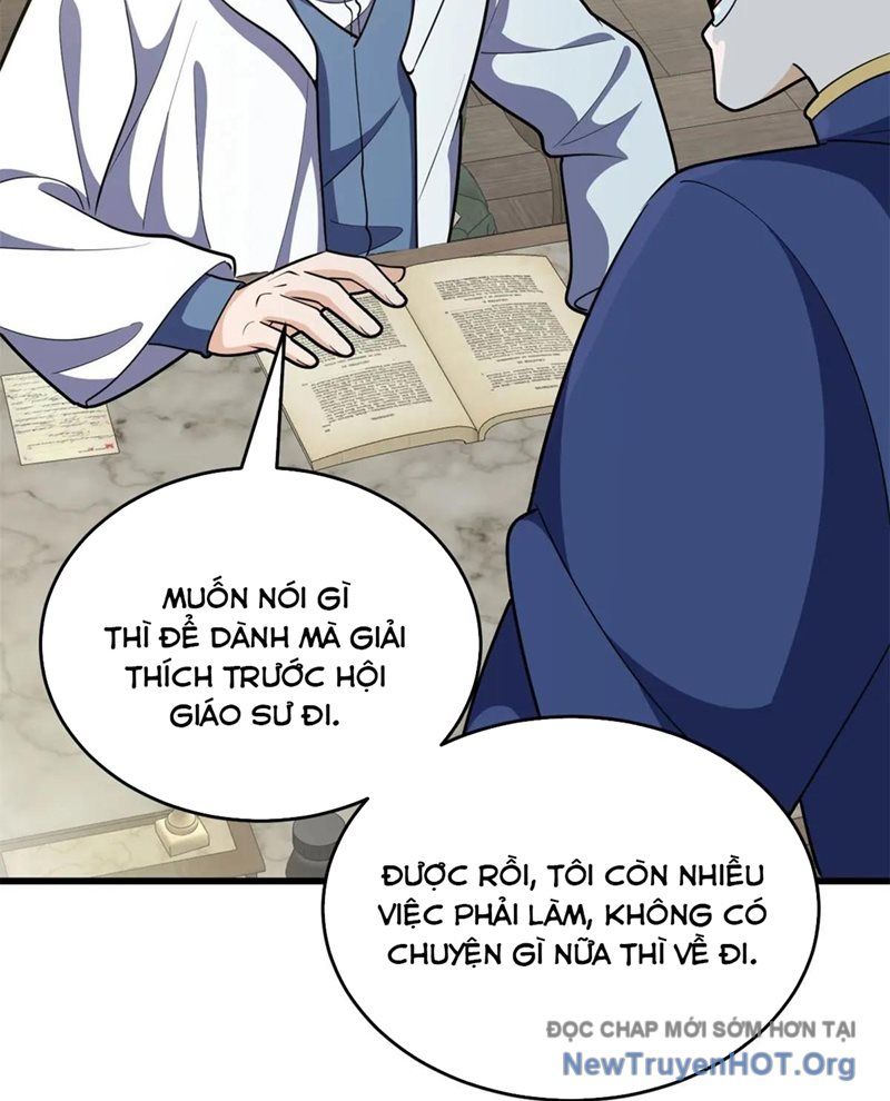 Ác Long Chuyển Sinh: Bắt Đầu Phục Thù Từ 5 Tuổi Chap 150 - Next Chap 151