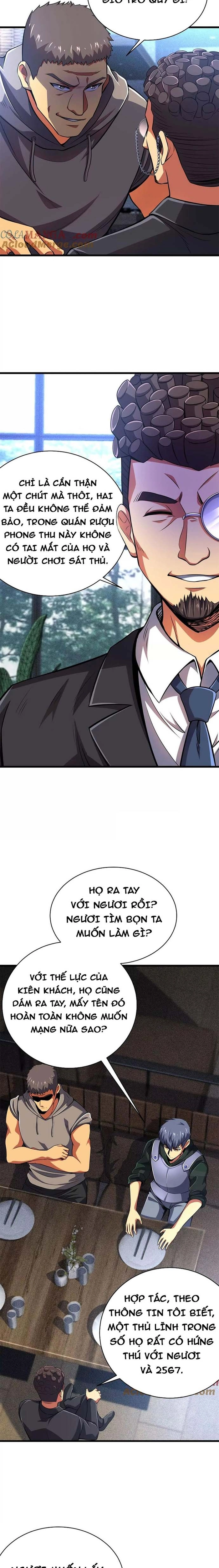 Ác Ma Tù Lung Chap 47 - Next Chap 48