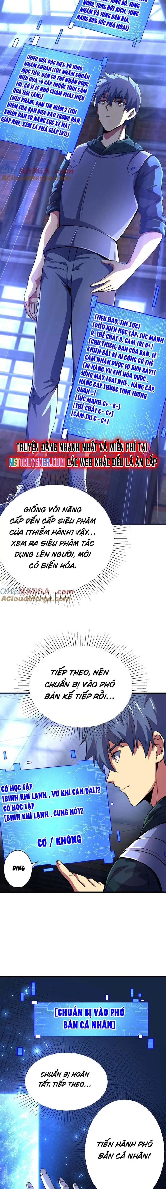 Ác Ma Tù Lung Chap 47 - Next Chap 48