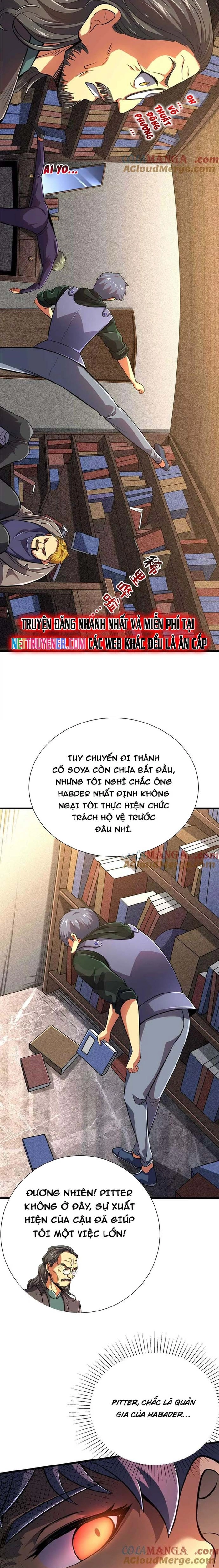 Ác Ma Tù Lung Chap 48 - Next Chap 49