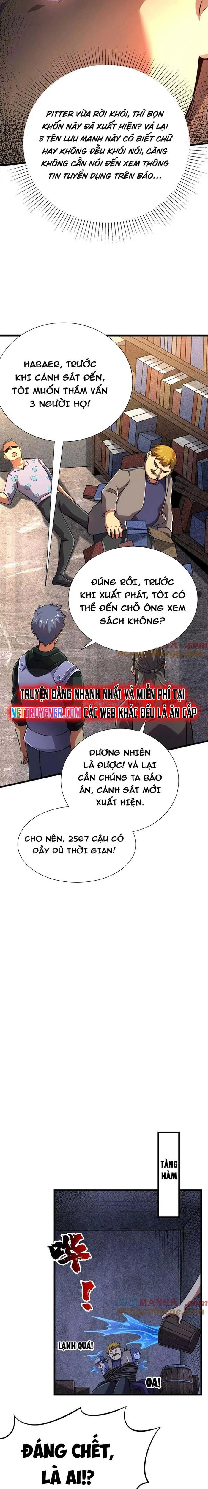 Ác Ma Tù Lung Chap 48 - Next Chap 49