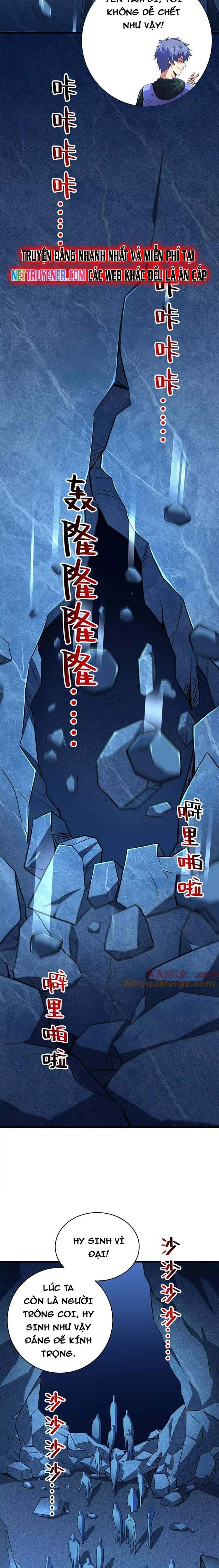 Ác Ma Tù Lung Chap 50 - Next Chap 51