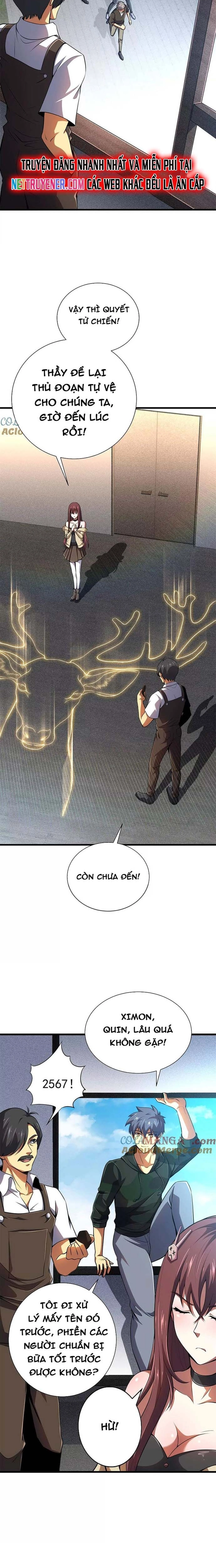 Ác Ma Tù Lung Chap 52 - Next Chap 53