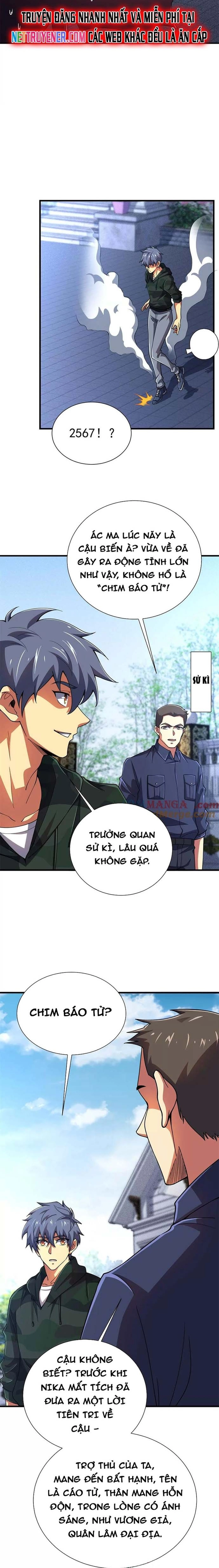 Ác Ma Tù Lung Chap 53 - Next Chap 54
