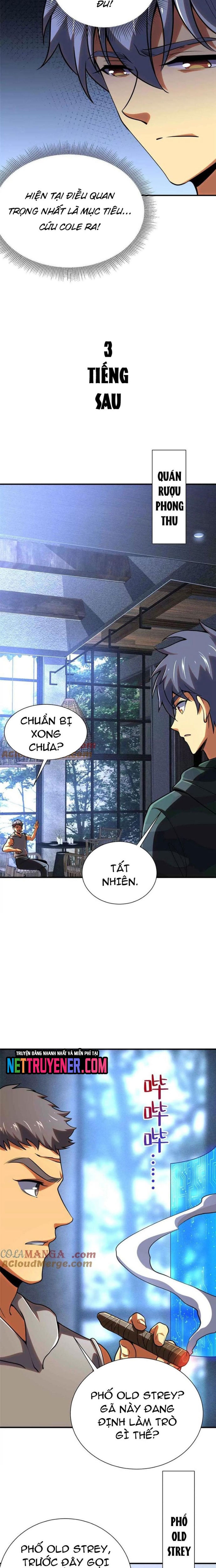 Ác Ma Tù Lung Chap 56 - Next Chap 57