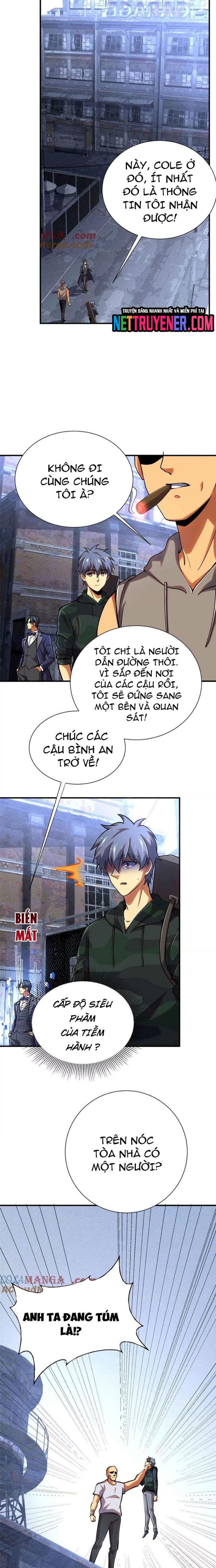 Ác Ma Tù Lung Chap 56 - Next Chap 57