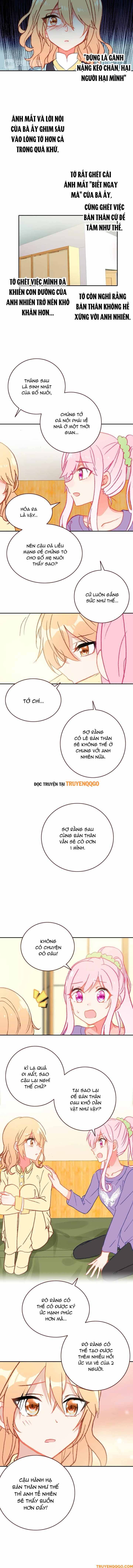 Ác Ma Vương Tử Tự Dưỡng Pháp Tắc Chap 26 - Next Chap 27