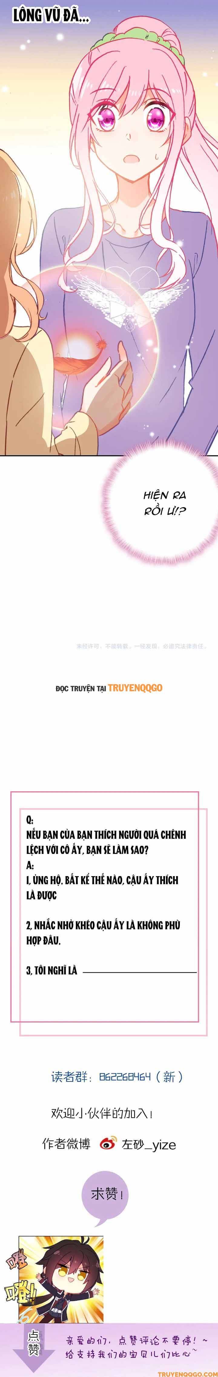 Ác Ma Vương Tử Tự Dưỡng Pháp Tắc Chap 26 - Next Chap 27