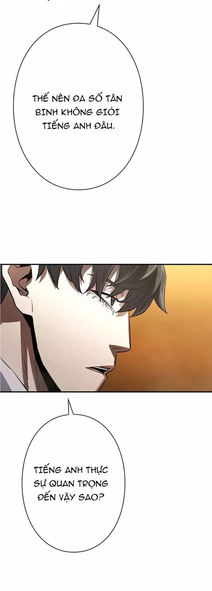 Ác Nhân Lồng Bát Giác Chap 32 - Next Chap 33