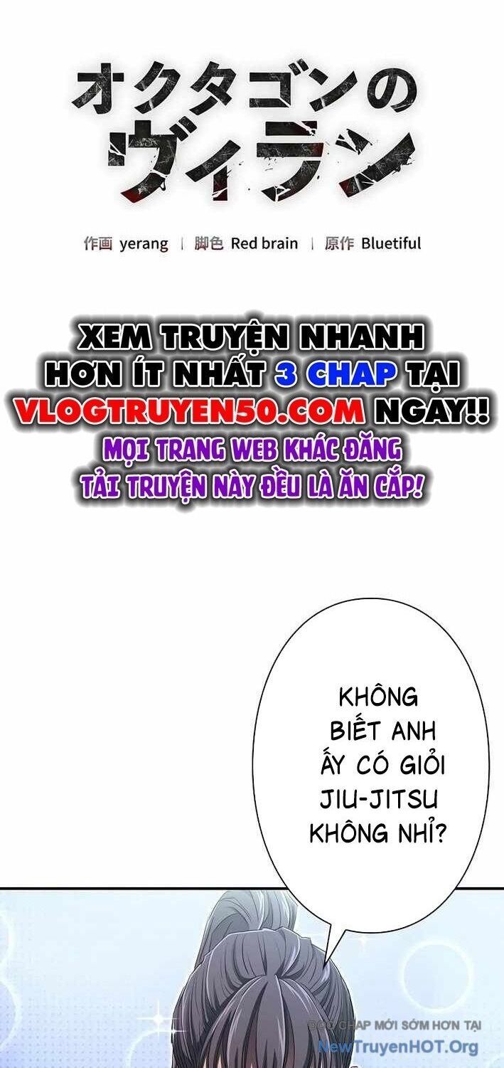 Ác Nhân Lồng Bát Giác Chap 34 - Next Chap 35