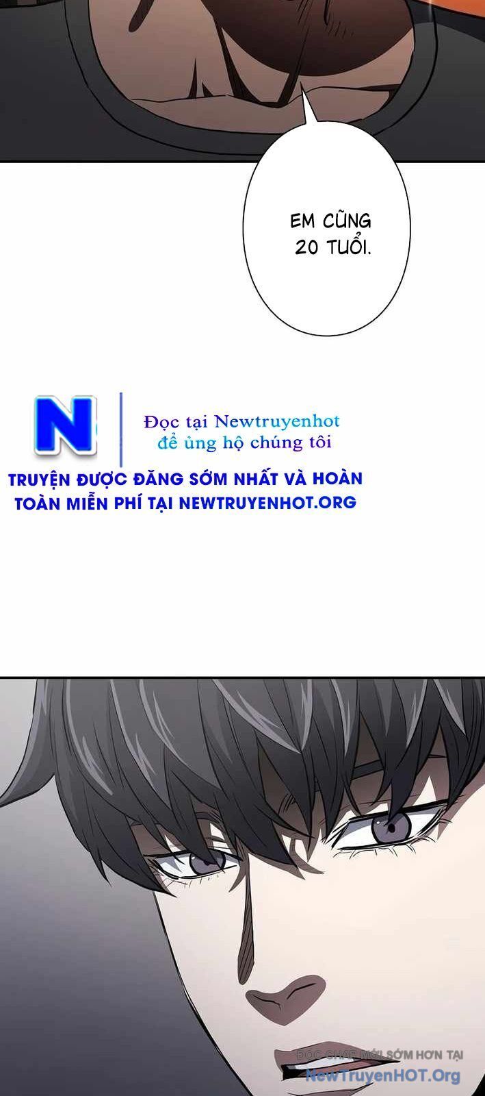Ác Nhân Lồng Bát Giác Chap 34 - Next Chap 35