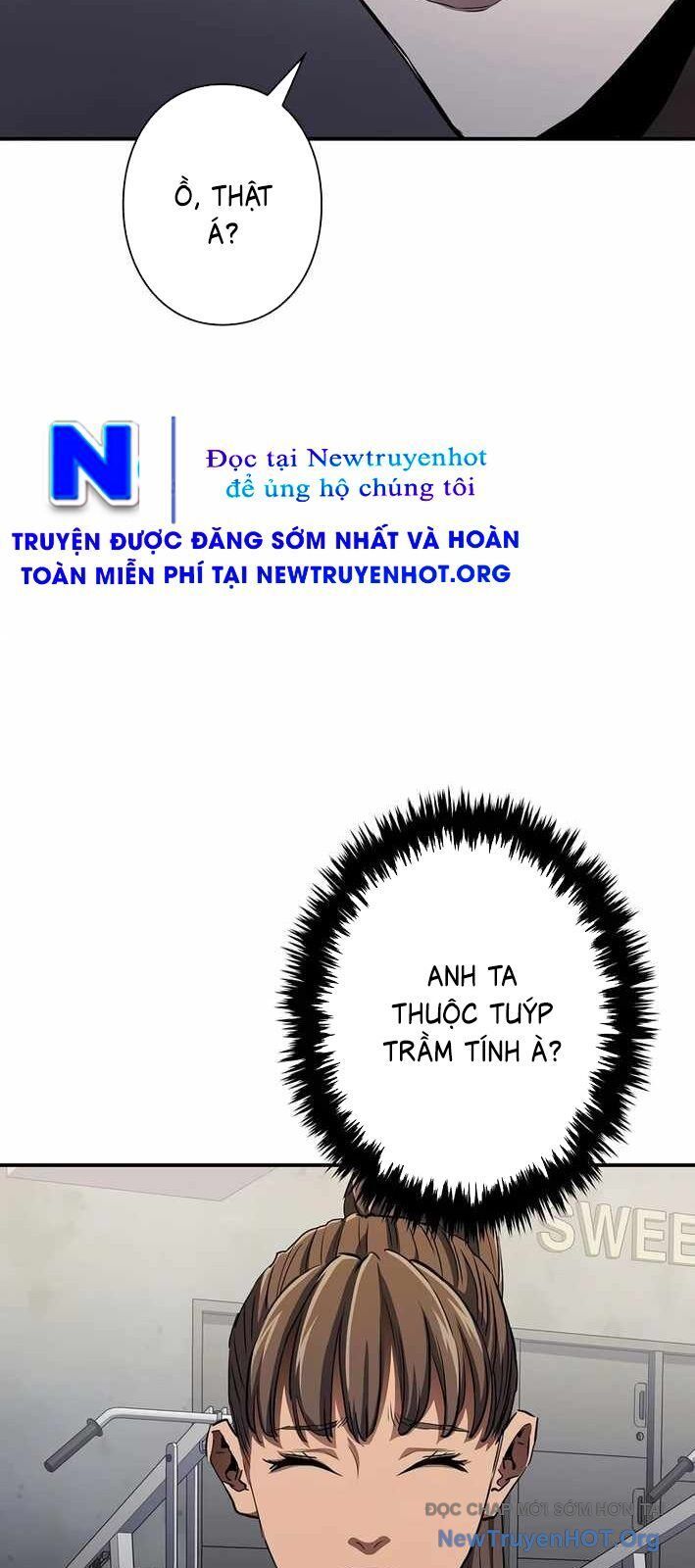 Ác Nhân Lồng Bát Giác Chap 34 - Next Chap 35