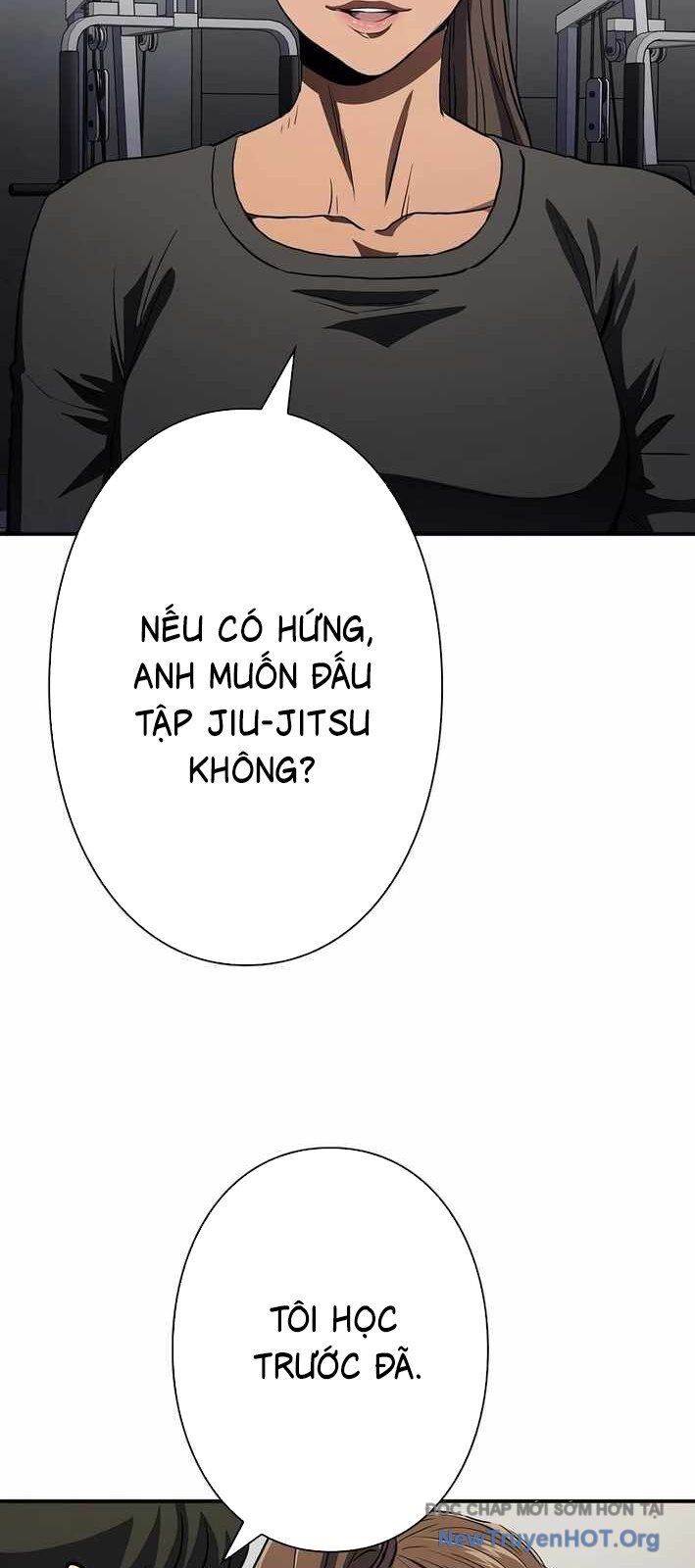 Ác Nhân Lồng Bát Giác Chap 34 - Next Chap 35