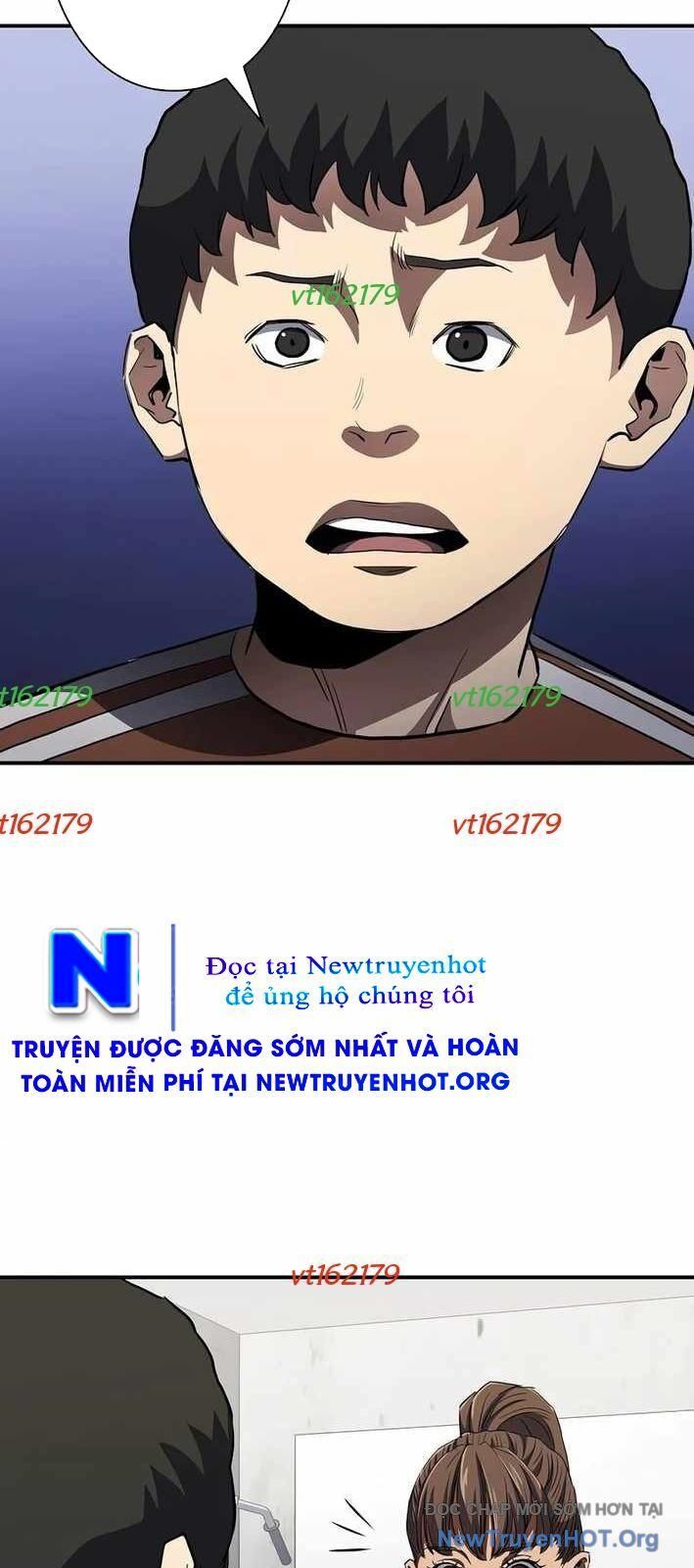 Ác Nhân Lồng Bát Giác Chap 34 - Next Chap 35