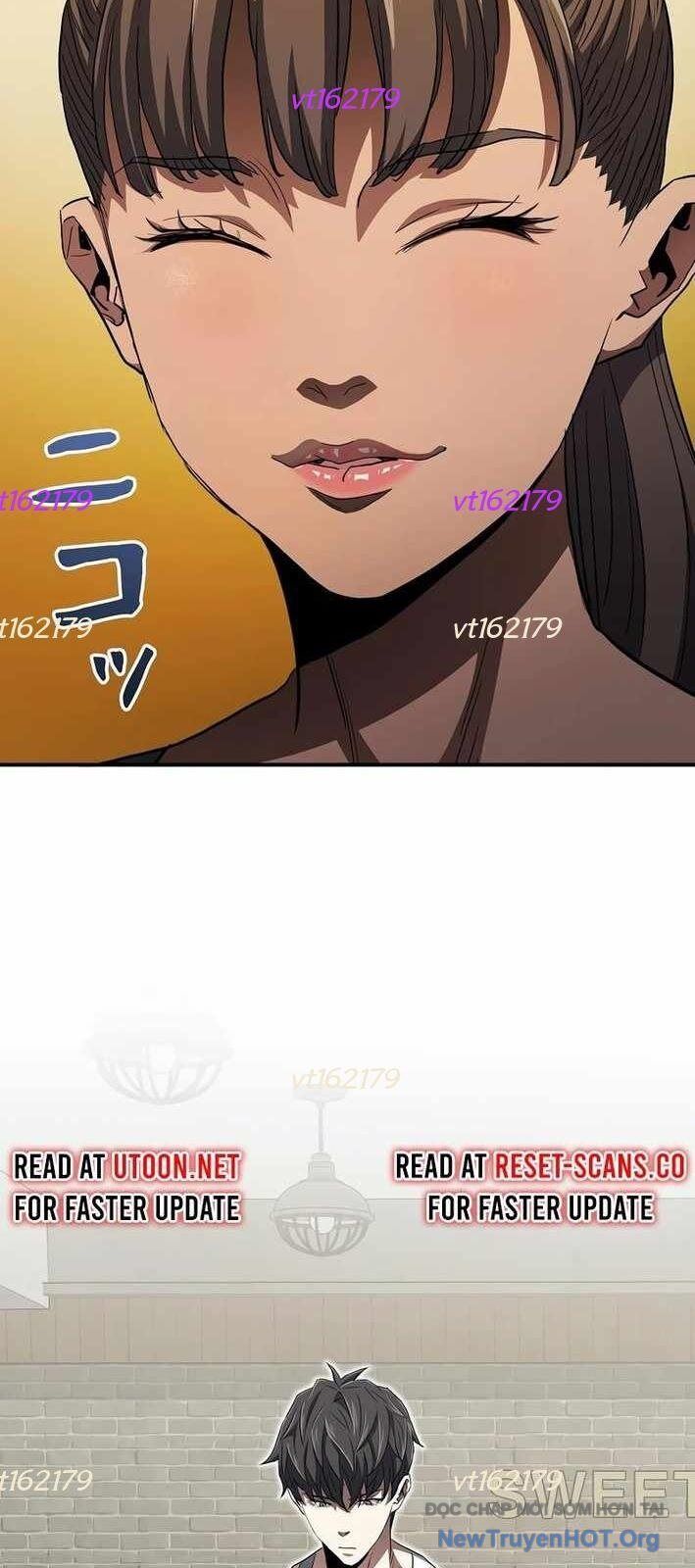 Ác Nhân Lồng Bát Giác Chap 34 - Next Chap 35