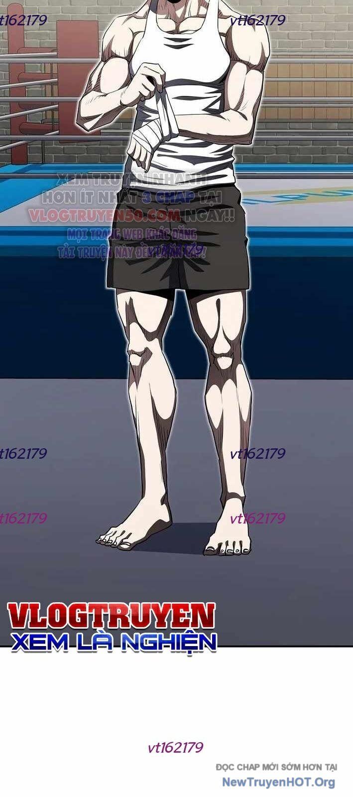 Ác Nhân Lồng Bát Giác Chap 34 - Next Chap 35