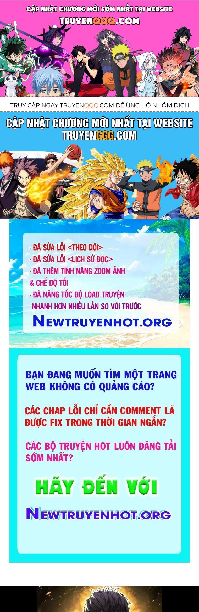Ác Nhân Lồng Bát Giác Chap 35 - Next Chap 36