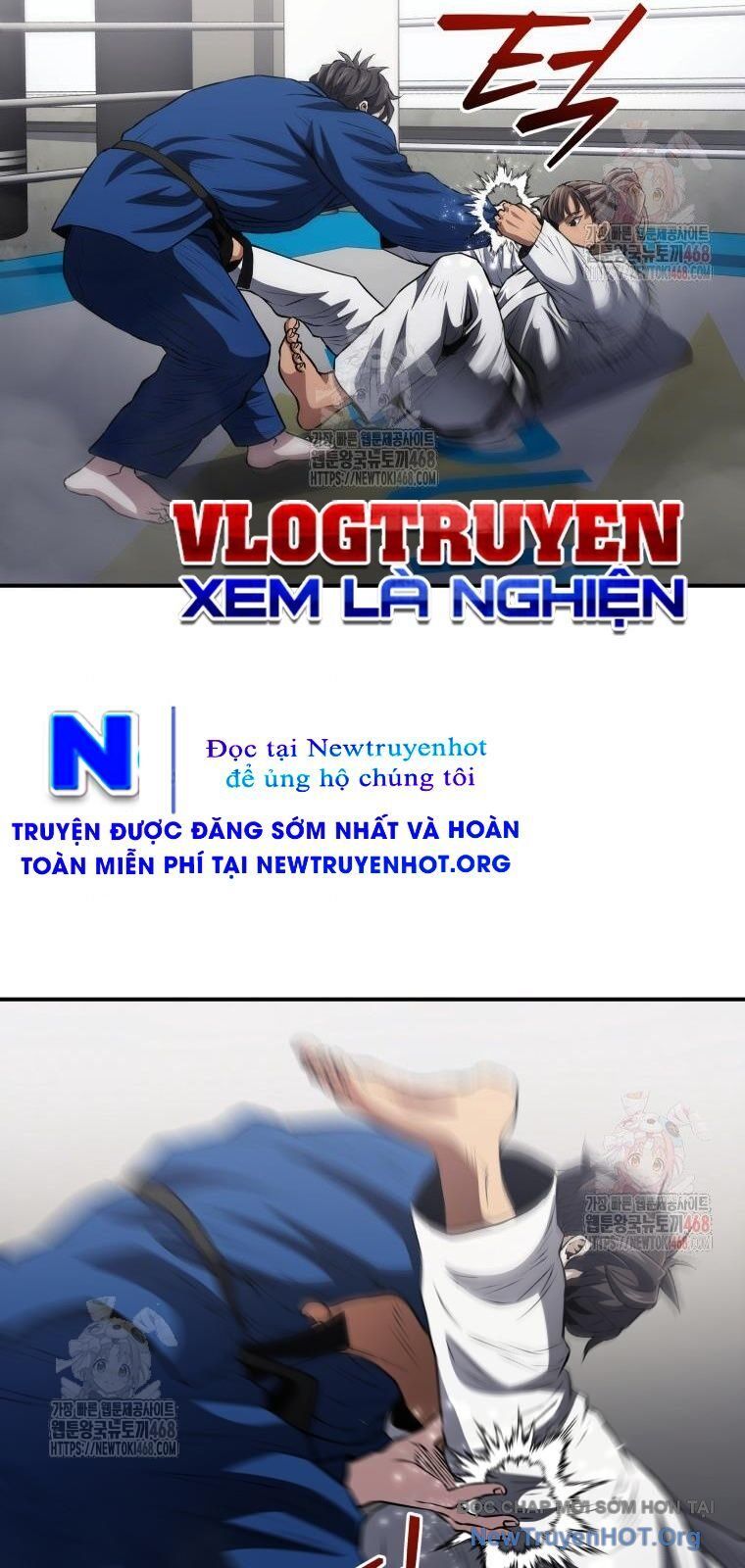 Ác Nhân Lồng Bát Giác Chap 35 - Next Chap 36