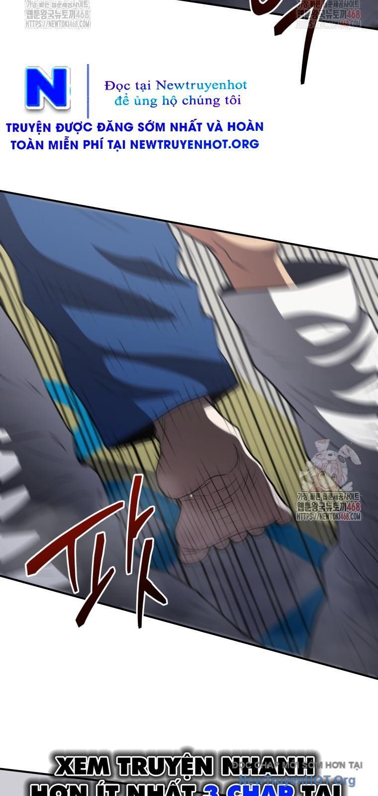 Ác Nhân Lồng Bát Giác Chap 35 - Next Chap 36