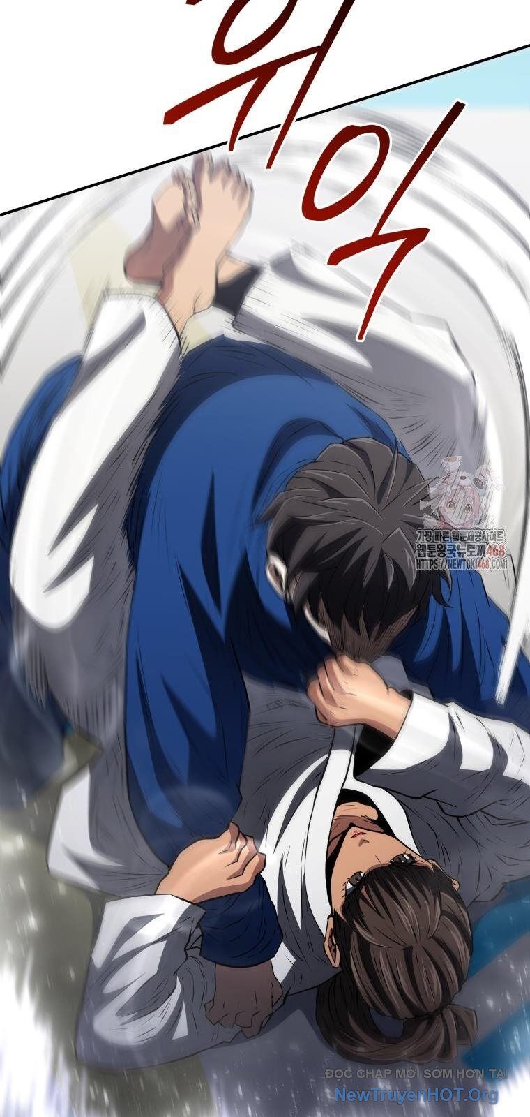 Ác Nhân Lồng Bát Giác Chap 35 - Next Chap 36