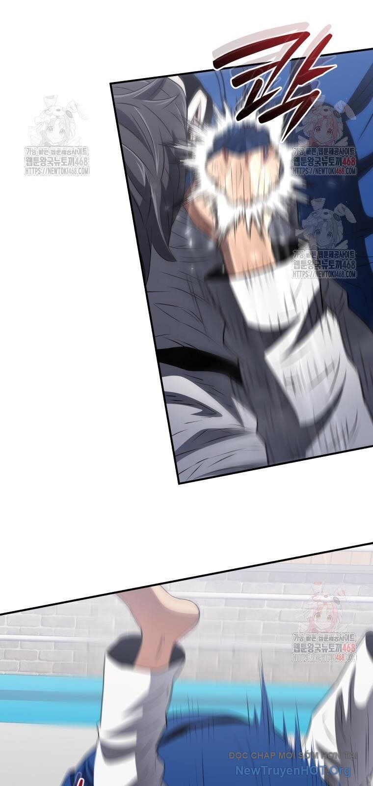 Ác Nhân Lồng Bát Giác Chap 35 - Next Chap 36