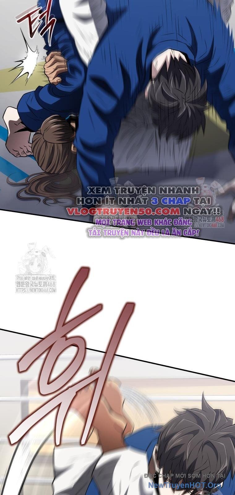 Ác Nhân Lồng Bát Giác Chap 35 - Next Chap 36