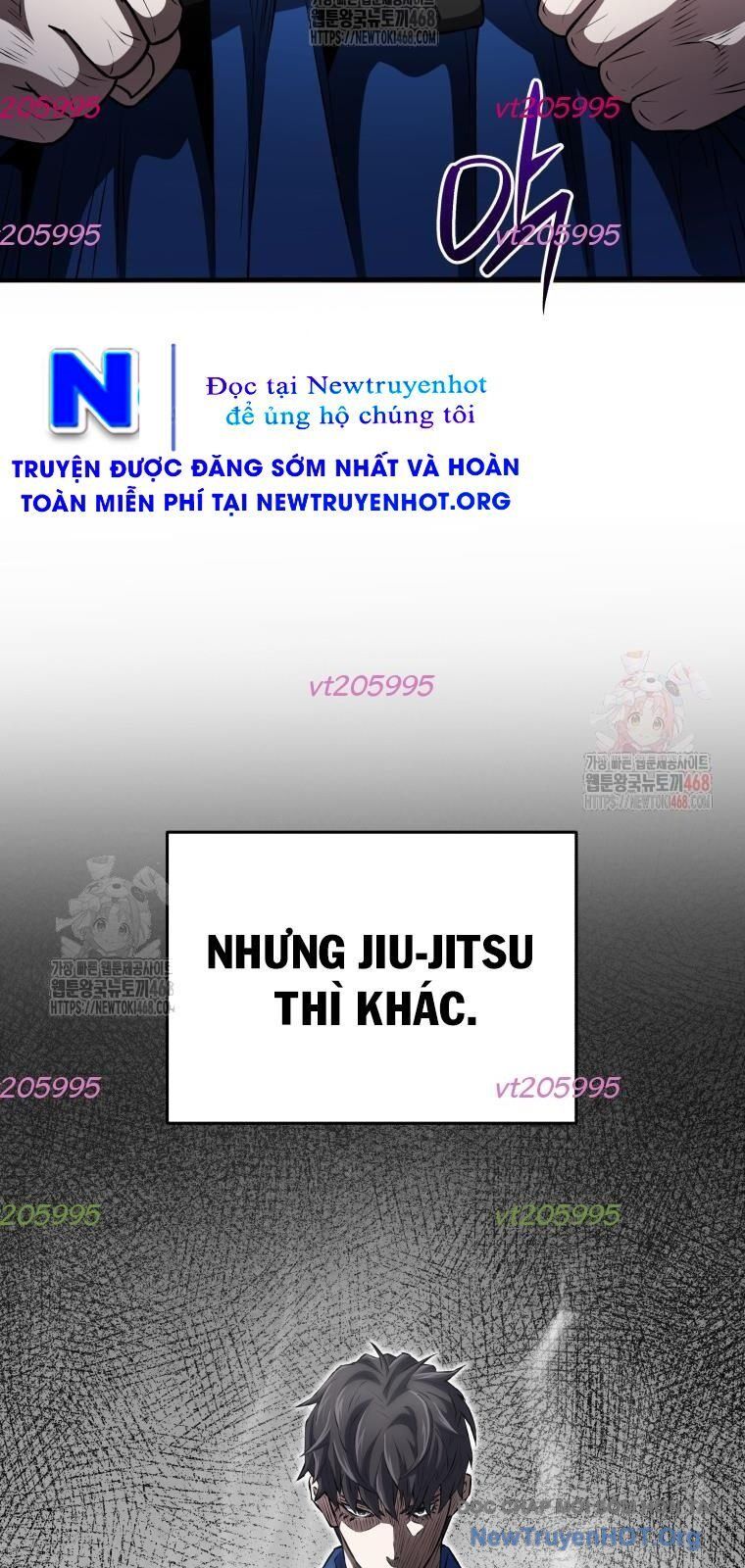 Ác Nhân Lồng Bát Giác Chap 35 - Next Chap 36