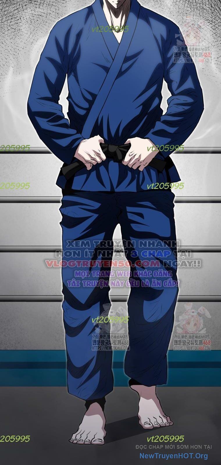 Ác Nhân Lồng Bát Giác Chap 35 - Next Chap 36