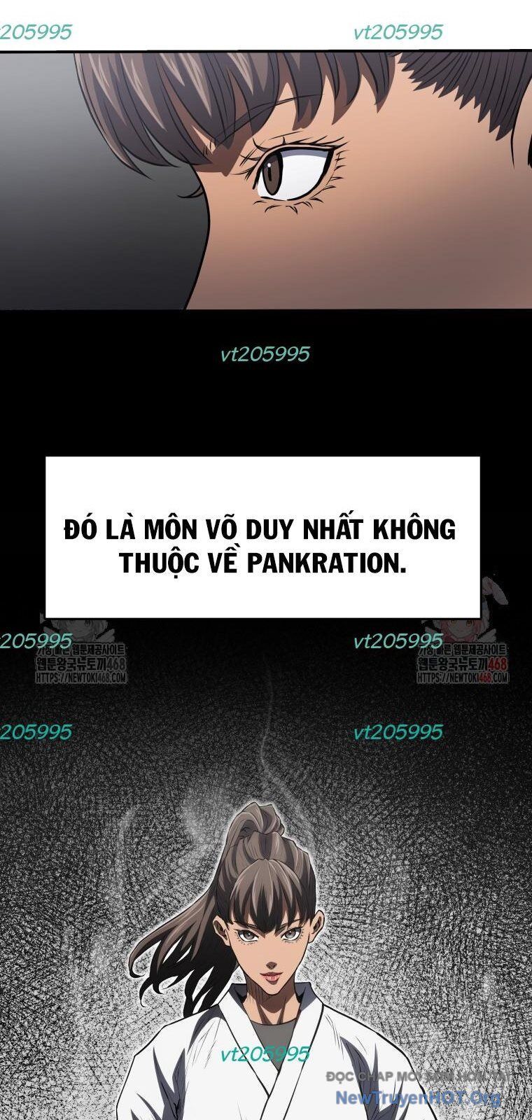 Ác Nhân Lồng Bát Giác Chap 35 - Next Chap 36