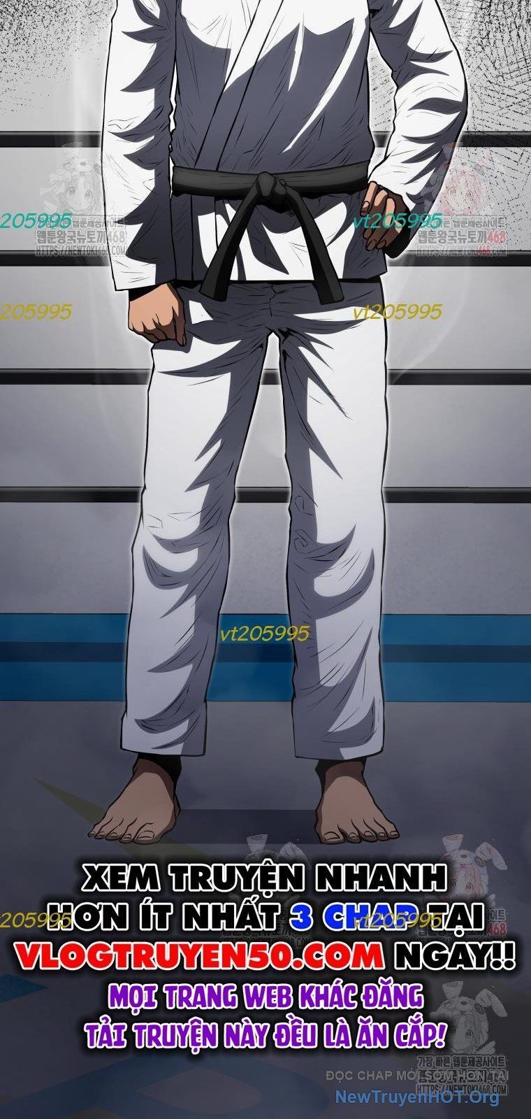 Ác Nhân Lồng Bát Giác Chap 35 - Next Chap 36