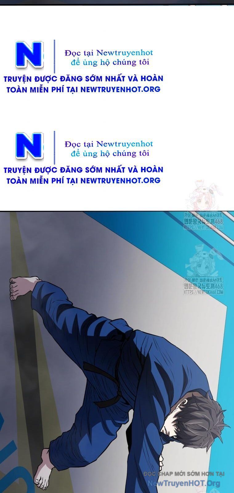 Ác Nhân Lồng Bát Giác Chap 35 - Next Chap 36