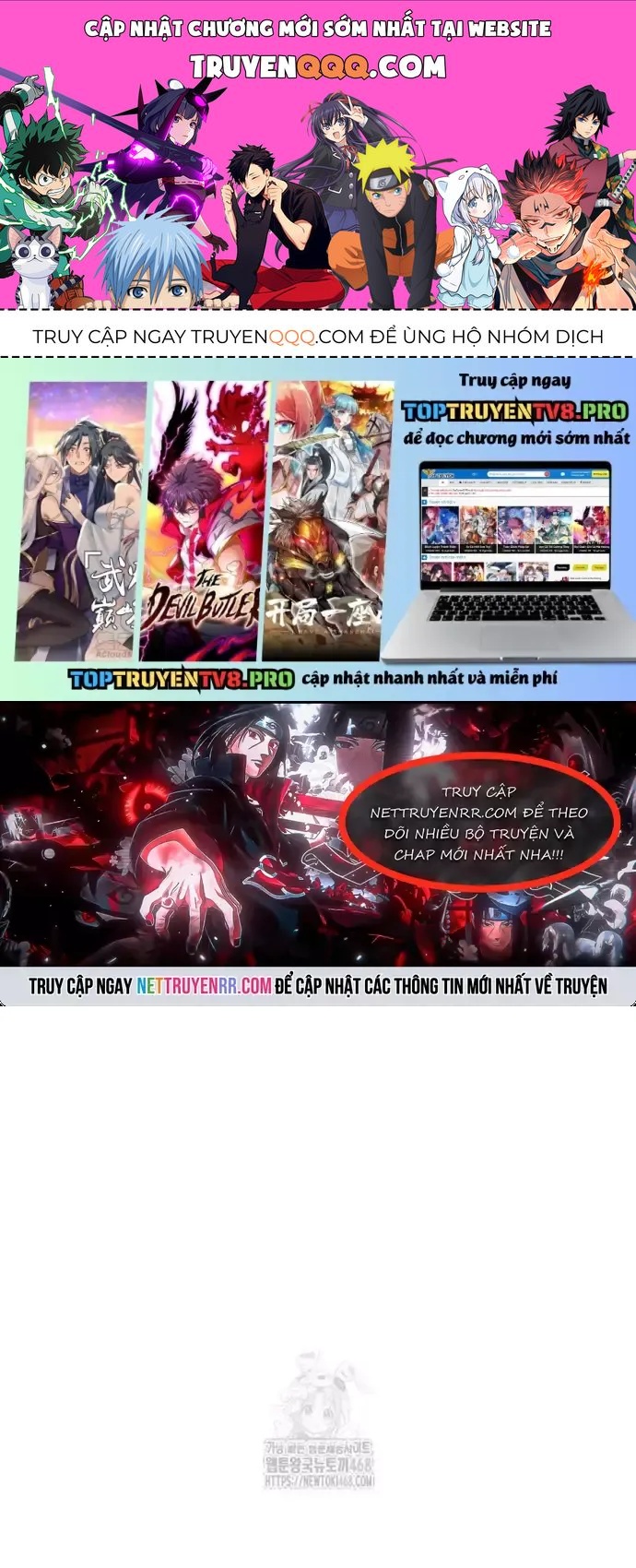 Ác Nhân Lồng Bát Giác Chap 36 - Next Chap 37