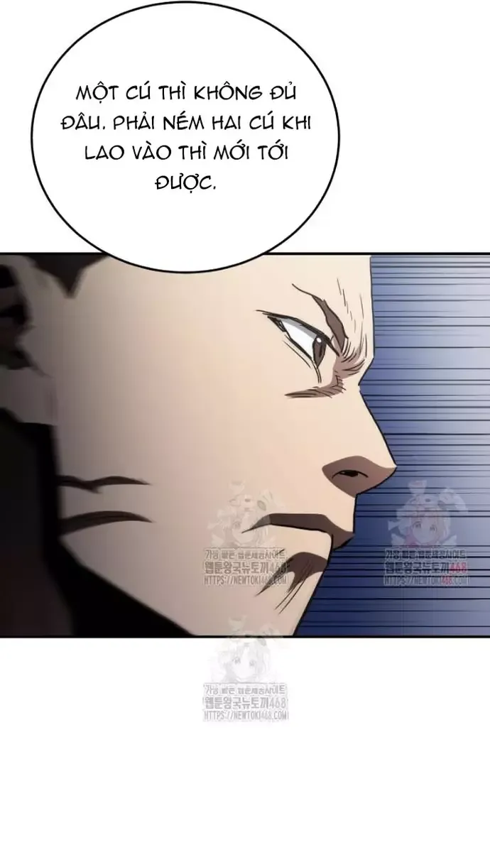 Ác Nhân Lồng Bát Giác Chap 36 - Next Chap 37