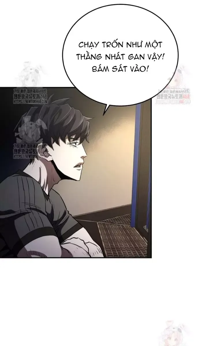 Ác Nhân Lồng Bát Giác Chap 36 - Next Chap 37