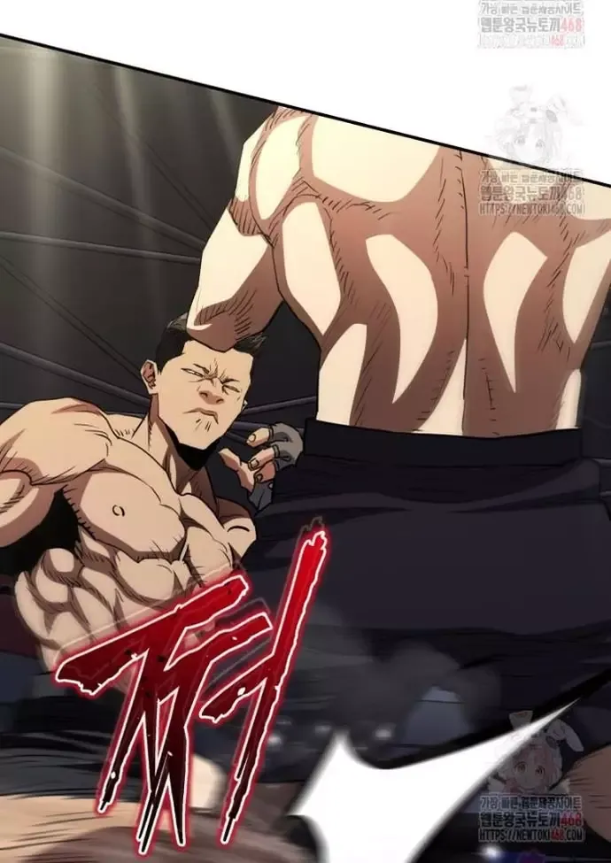 Ác Nhân Lồng Bát Giác Chap 36 - Next Chap 37