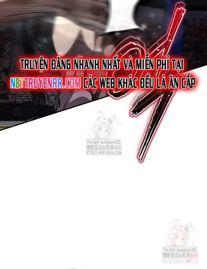 Ác Nhân Lồng Bát Giác Chap 36 - Next Chap 37