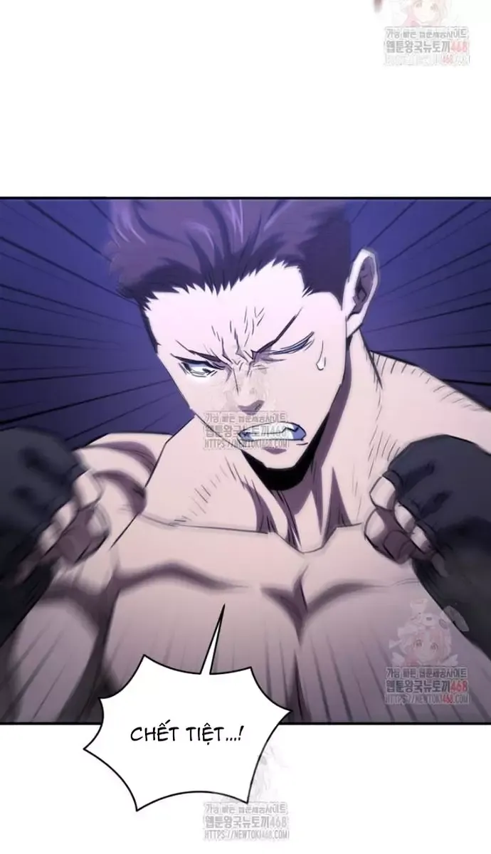 Ác Nhân Lồng Bát Giác Chap 36 - Next Chap 37