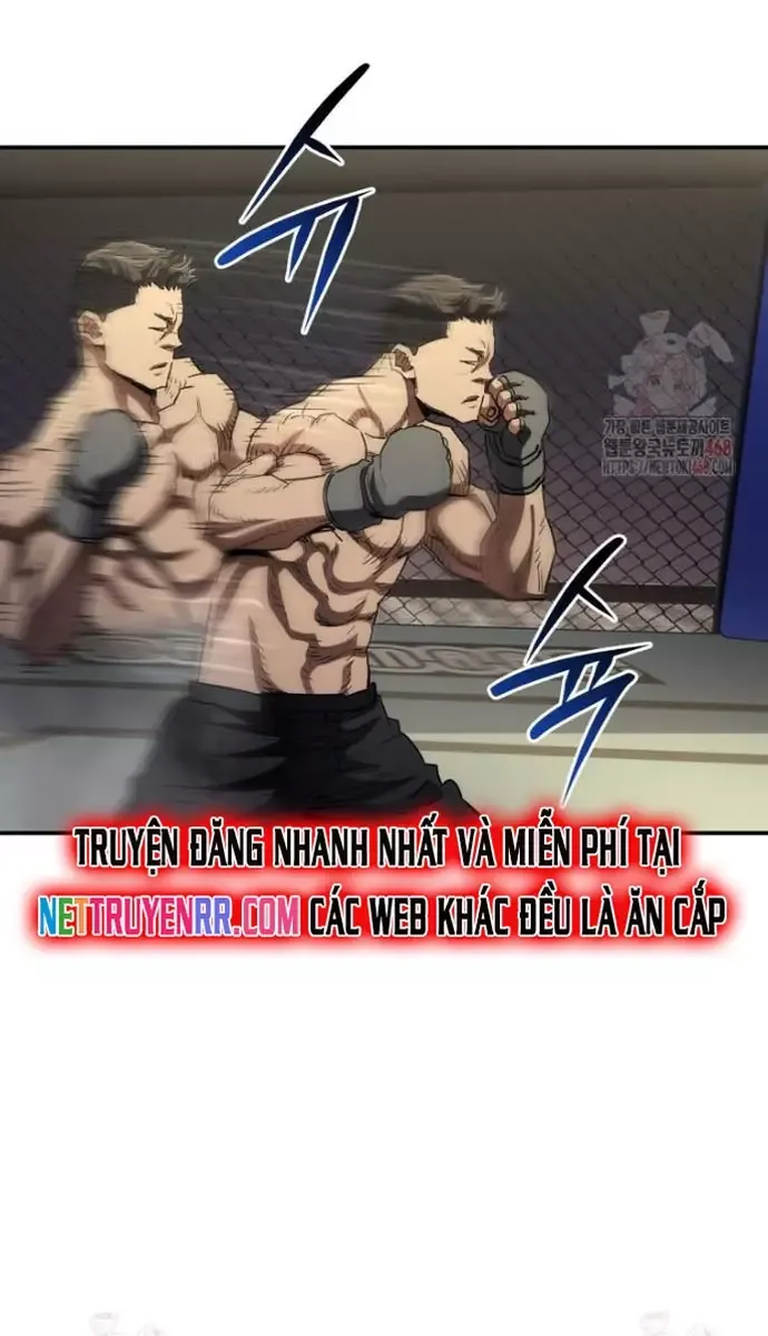 Ác Nhân Lồng Bát Giác Chap 36 - Next Chap 37