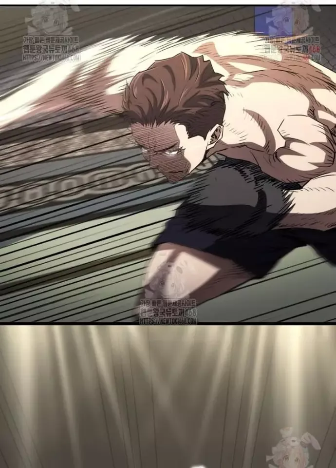 Ác Nhân Lồng Bát Giác Chap 36 - Next Chap 37