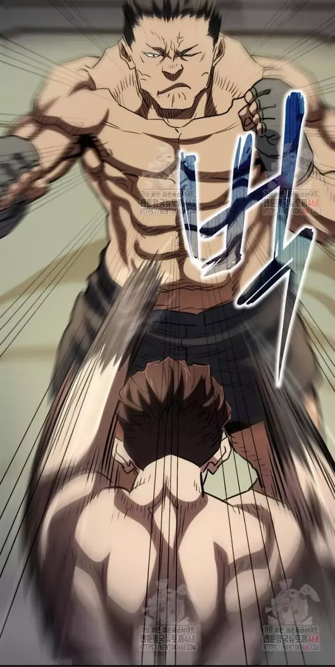 Ác Nhân Lồng Bát Giác Chap 36 - Next Chap 37