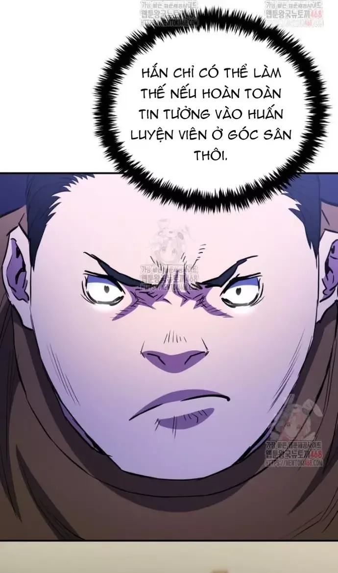 Ác Nhân Lồng Bát Giác Chap 36 - Next Chap 37