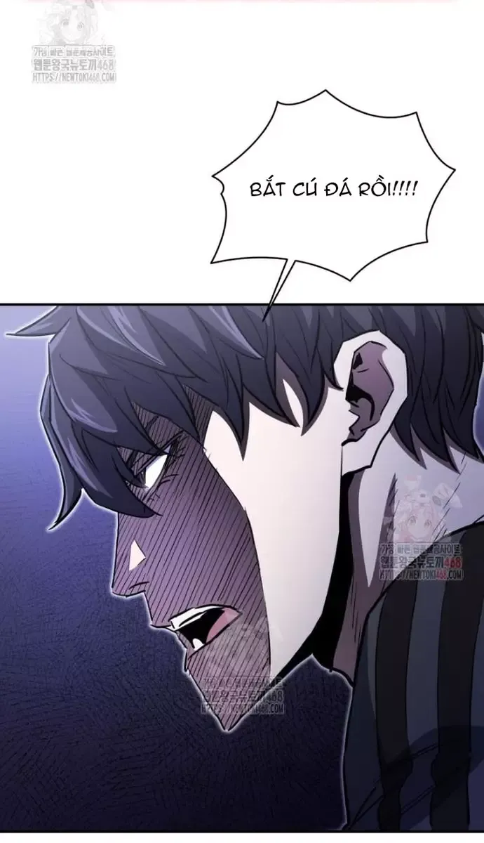 Ác Nhân Lồng Bát Giác Chap 36 - Next Chap 37