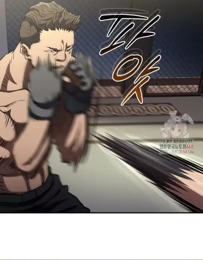 Ác Nhân Lồng Bát Giác Chap 36 - Next Chap 37