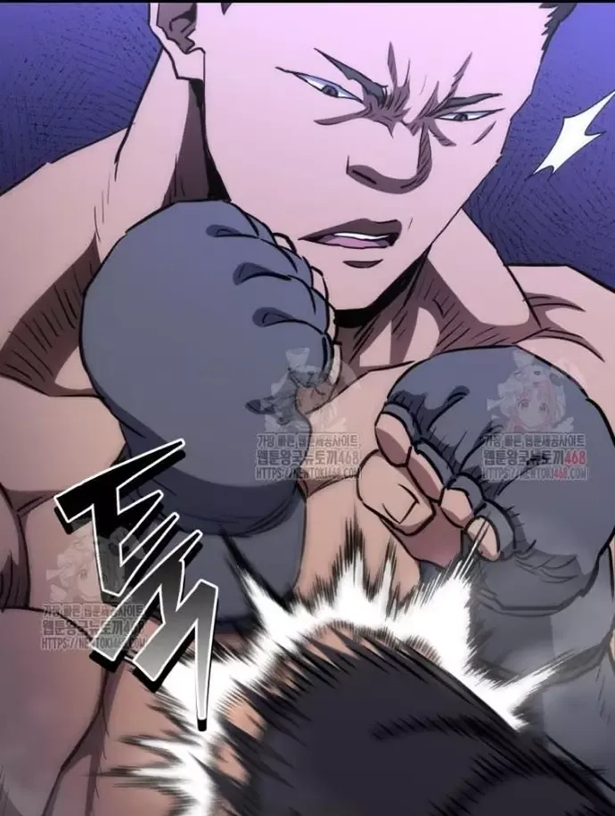 Ác Nhân Lồng Bát Giác Chap 36 - Next Chap 37