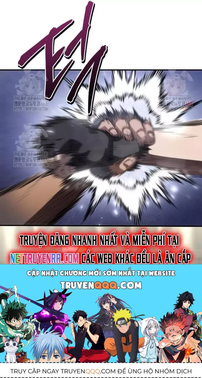 Ác Nhân Lồng Bát Giác Chap 36 - Next Chap 37