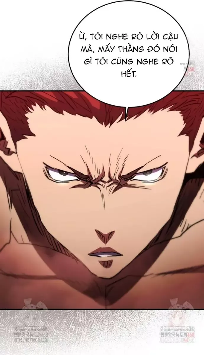 Ác Nhân Lồng Bát Giác Chap 36 - Next Chap 37